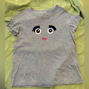 Kate Spade Broome Street Collection - Monster Tshirt